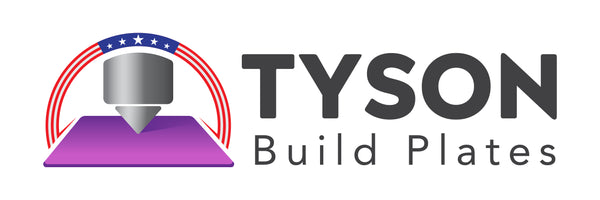 Tyson Build Plates